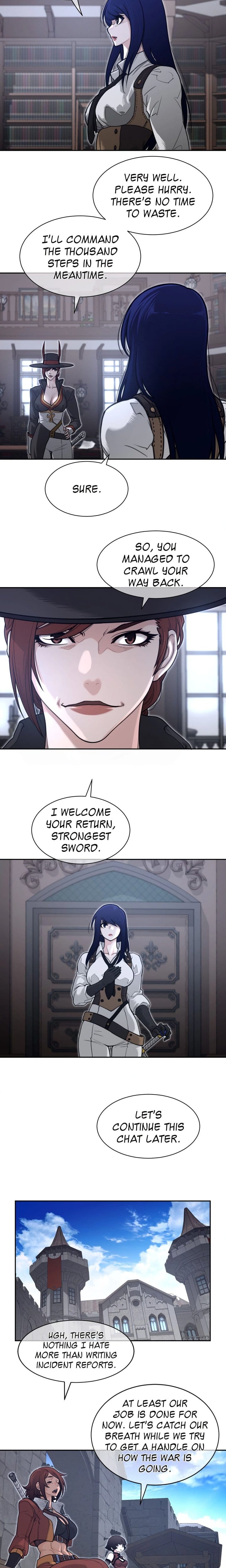 Perfect Half (Uncensored), chapter 211, page 8 of 12