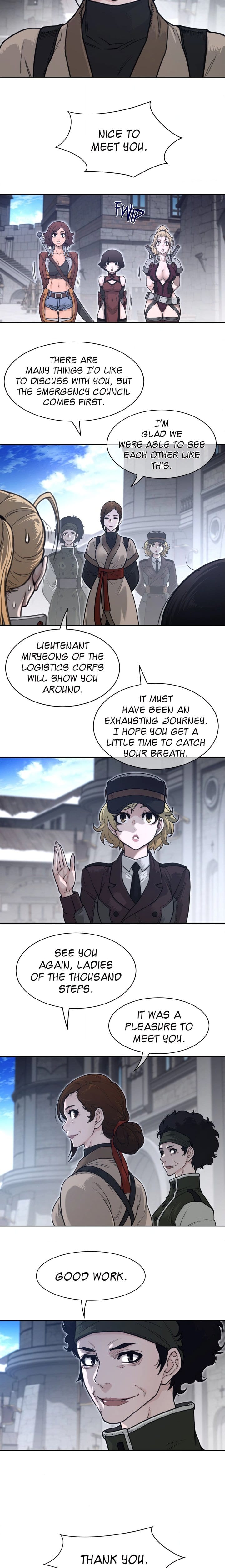 Perfect Half (Uncensored), chapter 211, page 10 of 12