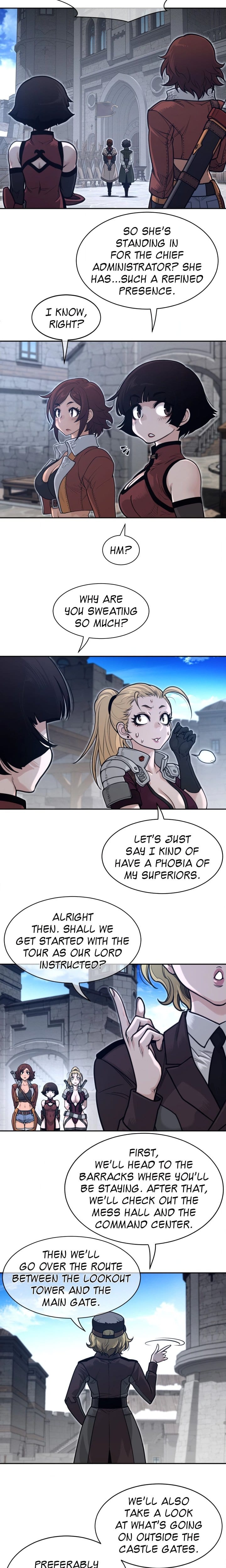 Perfect Half (Uncensored), chapter 211, page 11 of 12