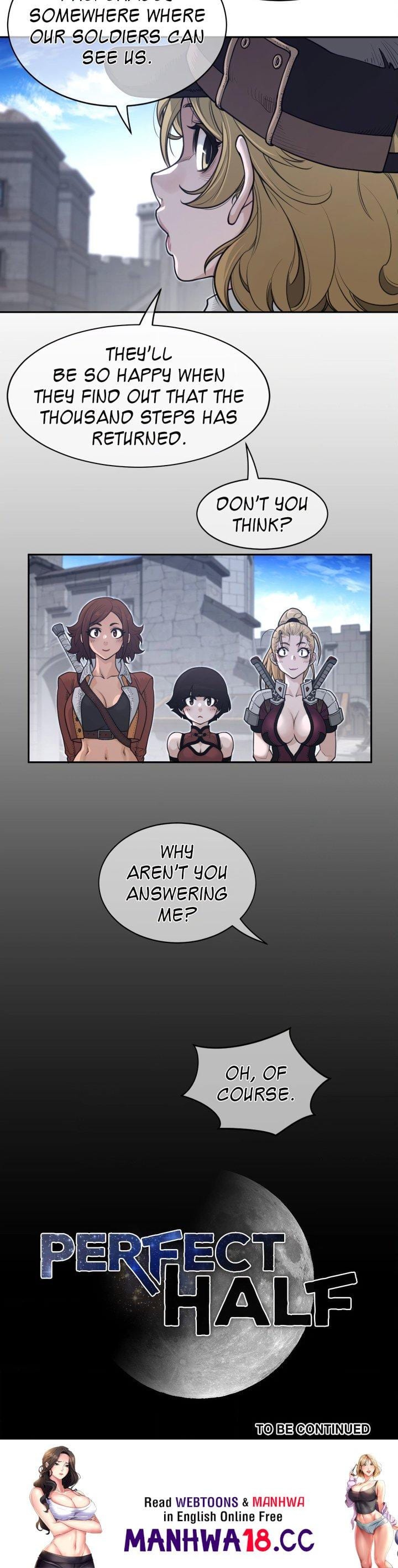 Perfect Half (Uncensored), chapter 211, page 12 of 12