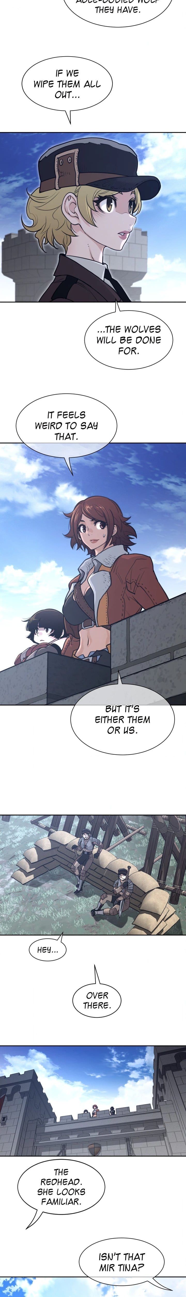 Perfect Half (Uncensored), chapter 212, page 5 of 12