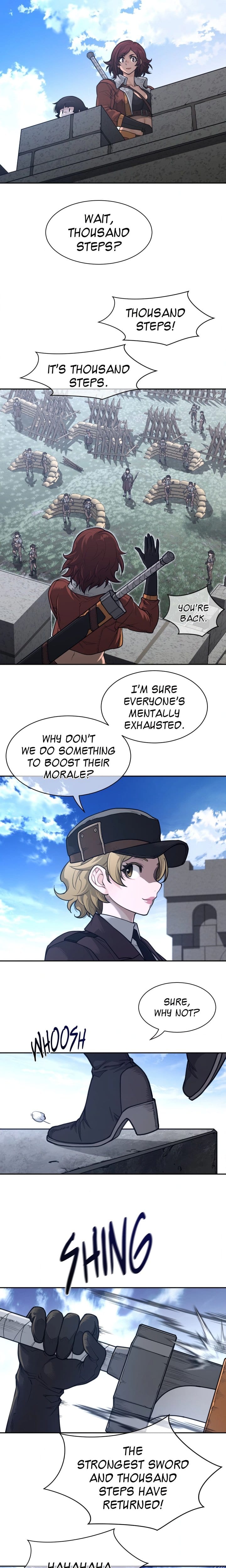 Perfect Half (Uncensored), chapter 212, page 6 of 12