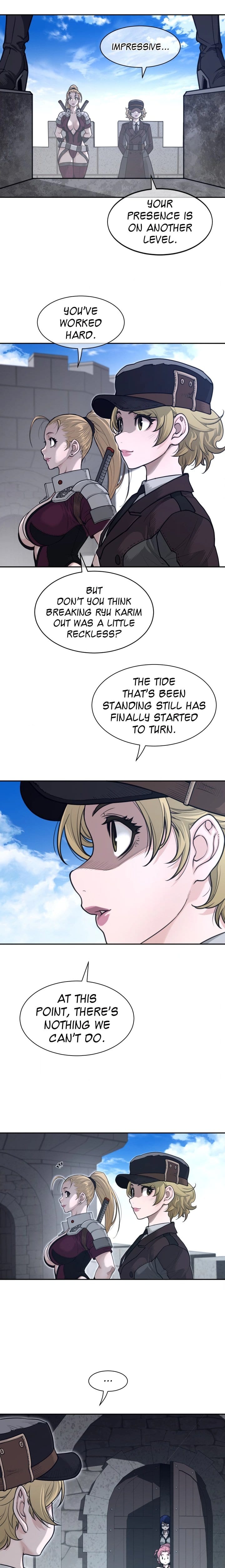 Perfect Half (Uncensored), chapter 212, page 8 of 12