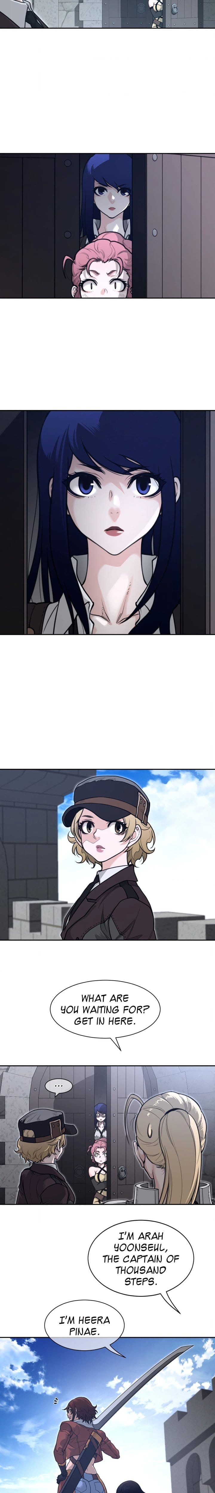 Perfect Half (Uncensored), chapter 212, page 9 of 12