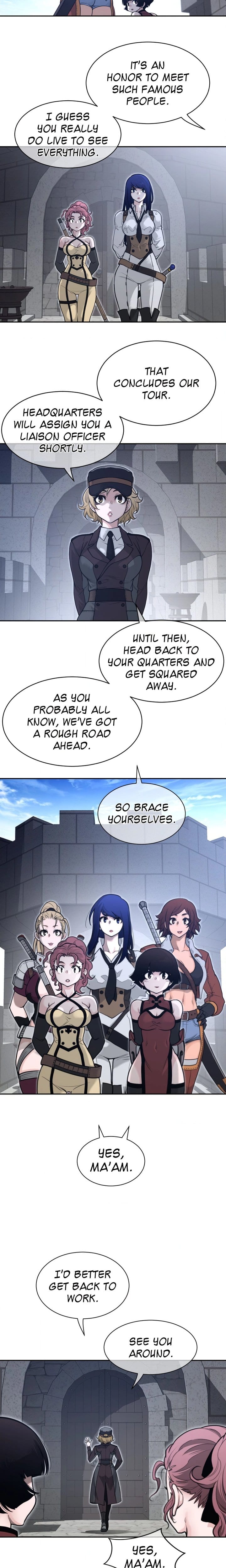 Perfect Half (Uncensored), chapter 212, page 10 of 12
