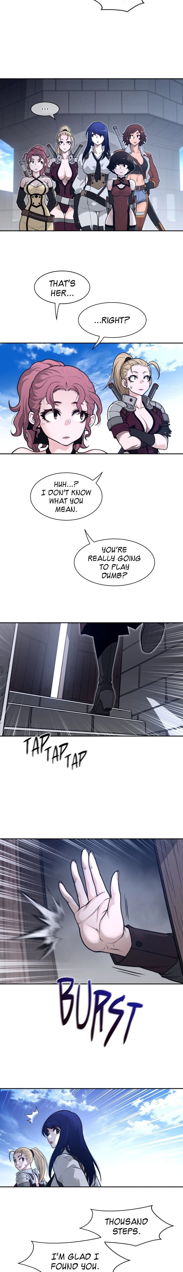 Perfect Half (Uncensored), chapter 212, page 11 of 12
