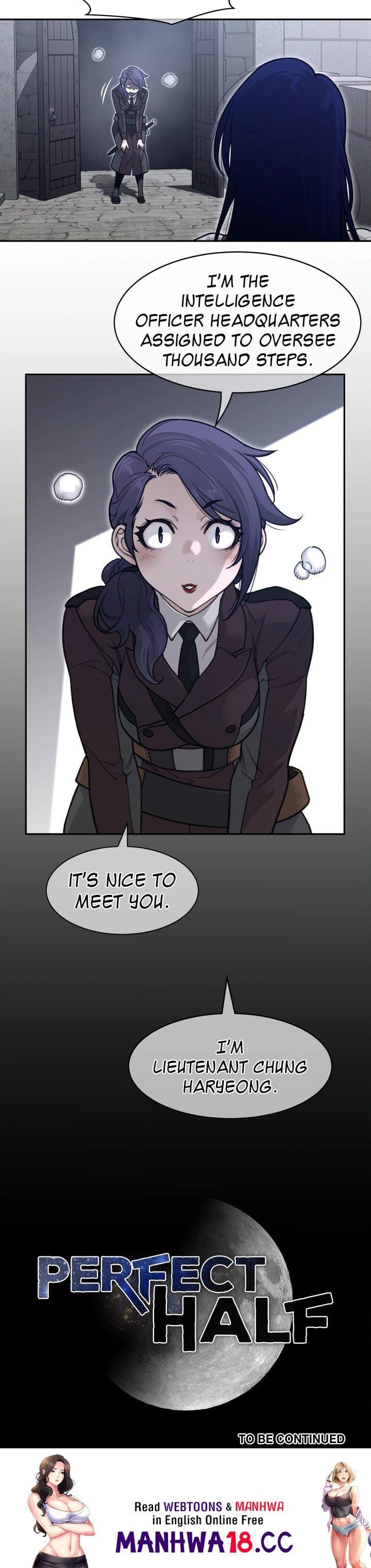 Perfect Half (Uncensored), chapter 212, page 12 of 12