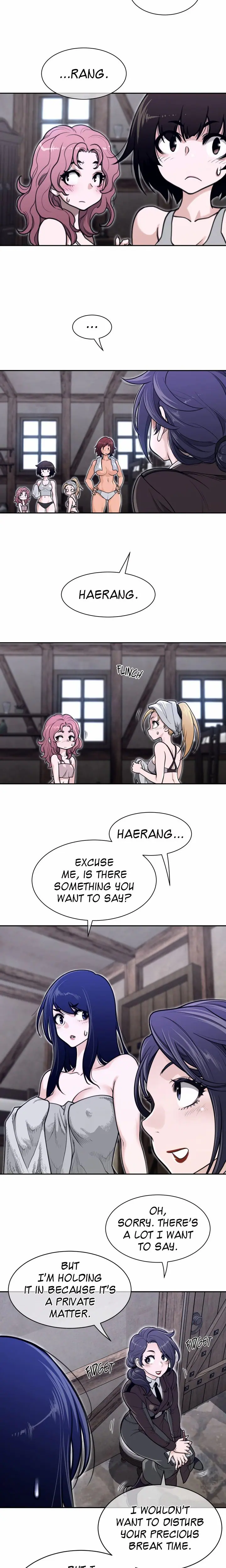 Perfect Half (Uncensored), chapter 213, page 6 of 11