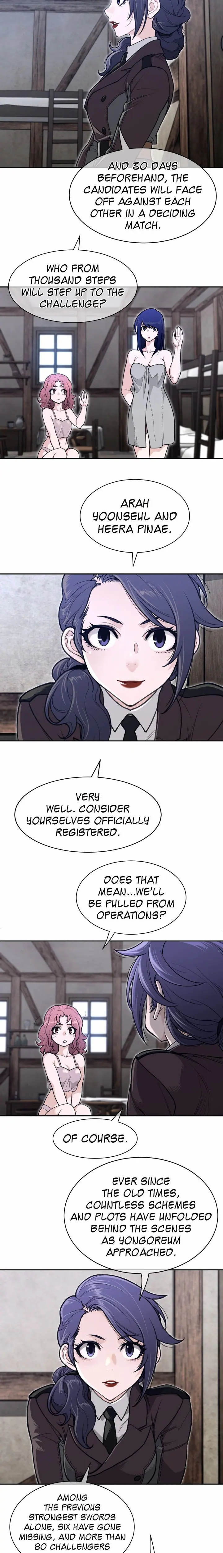 Perfect Half (Uncensored), chapter 213, page 8 of 11