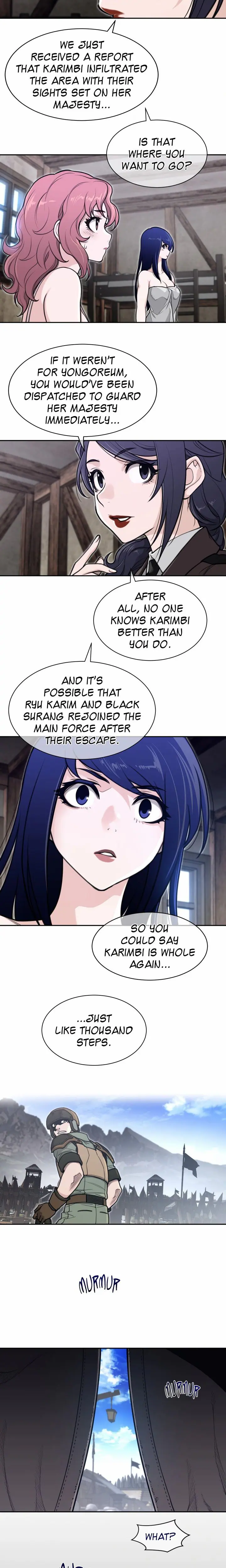 Perfect Half (Uncensored), chapter 213, page 10 of 11