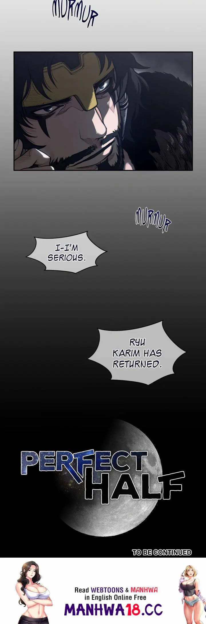 Perfect Half (Uncensored), chapter 213, page 11 of 11