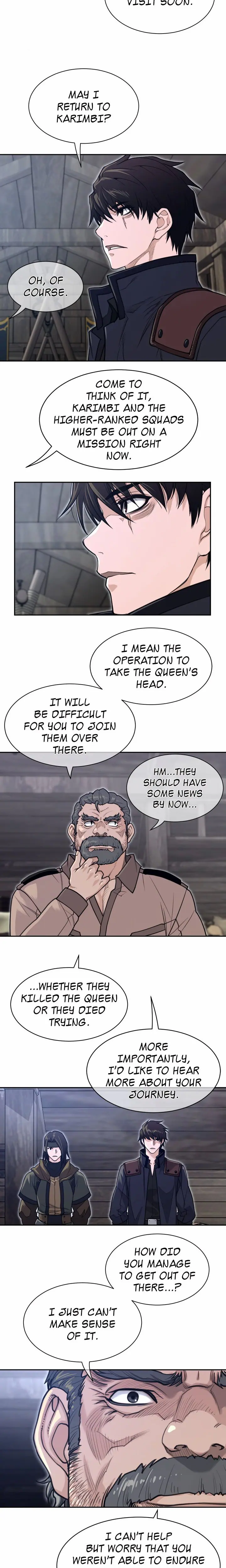 Perfect Half (Uncensored), chapter 214, page 5 of 11