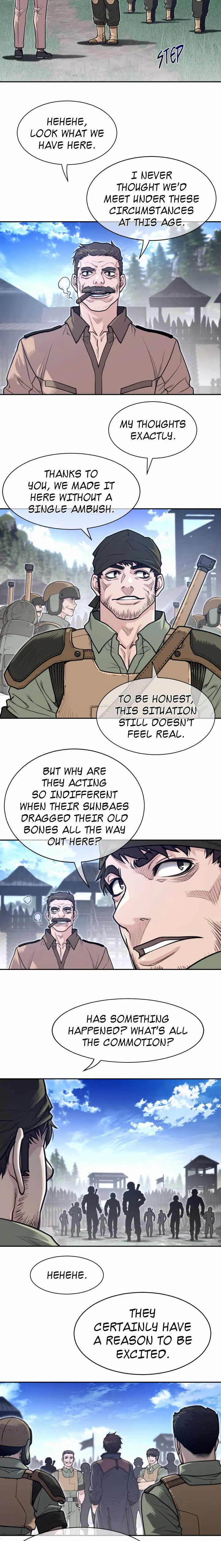 Perfect Half (Uncensored), chapter 214, page 9 of 11
