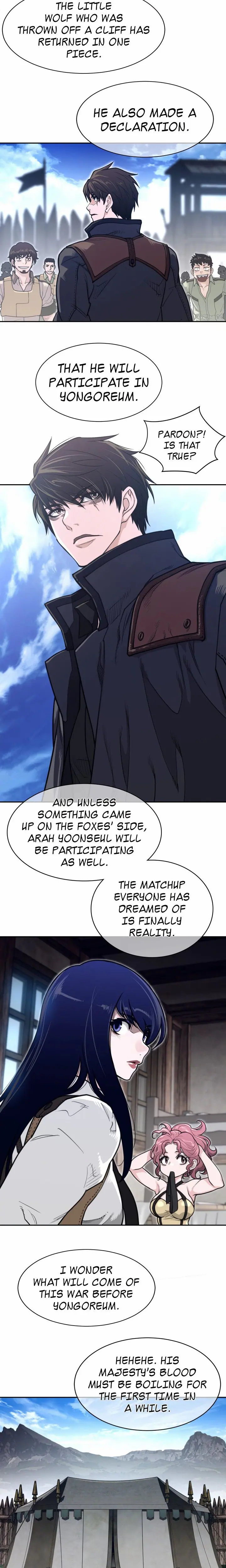 Perfect Half (Uncensored), chapter 214, page 10 of 11