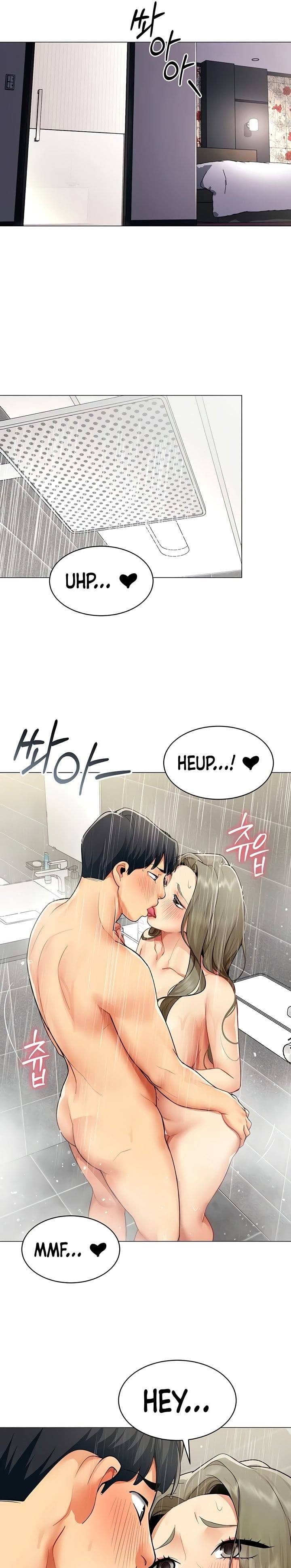 Performance (Sex) Report (Uncensored), chapter 4, page 19 of 20
