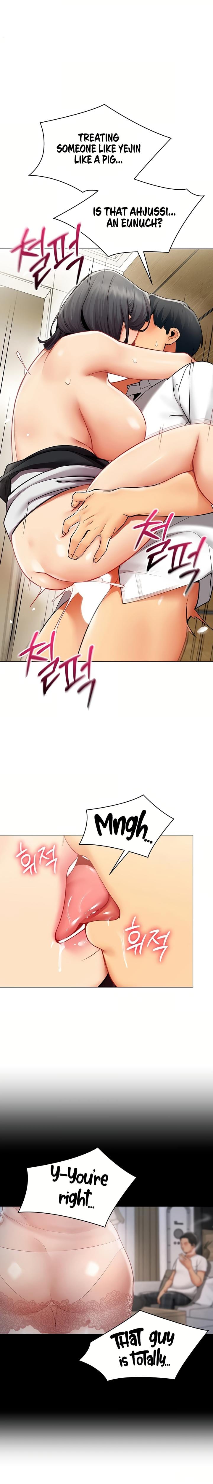 Performance (Sex) Report (Uncensored), chapter 31, page 10 of 19