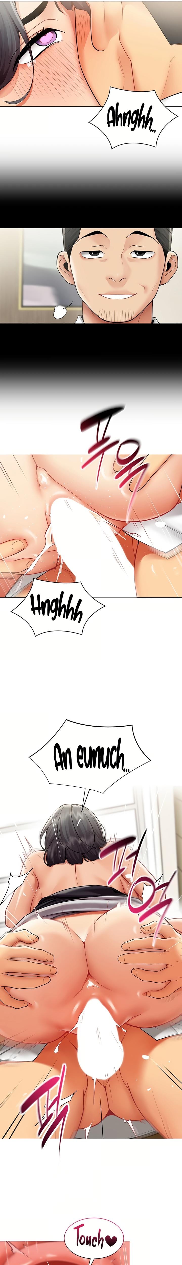 Performance (Sex) Report (Uncensored), chapter 31, page 11 of 19