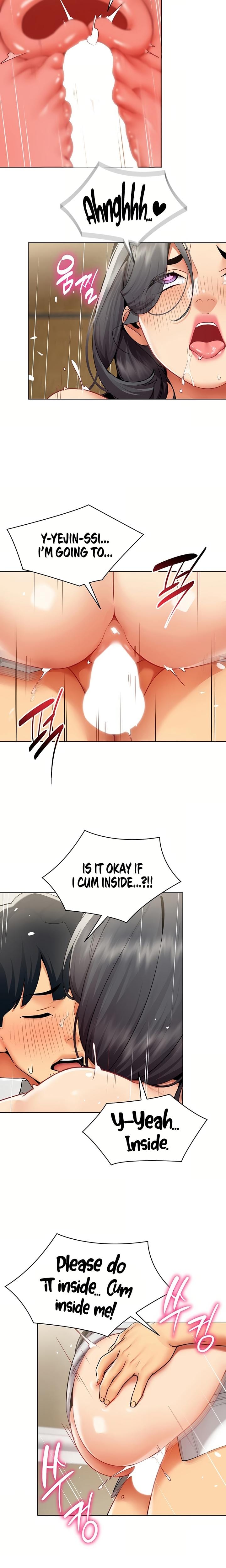 Performance (Sex) Report (Uncensored), chapter 31, page 12 of 19