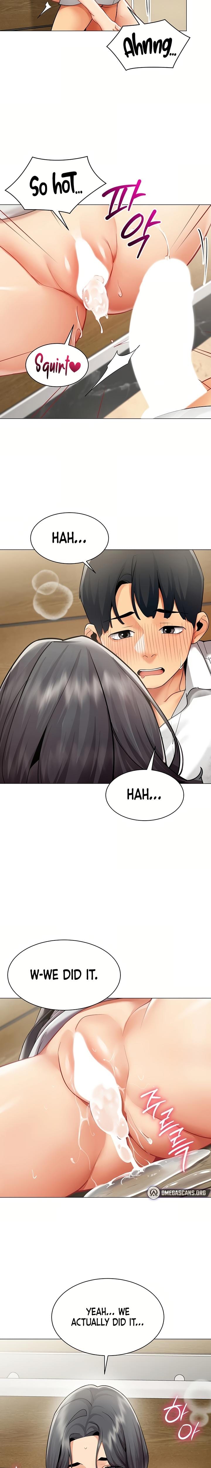 Performance (Sex) Report (Uncensored), chapter 31, page 14 of 19