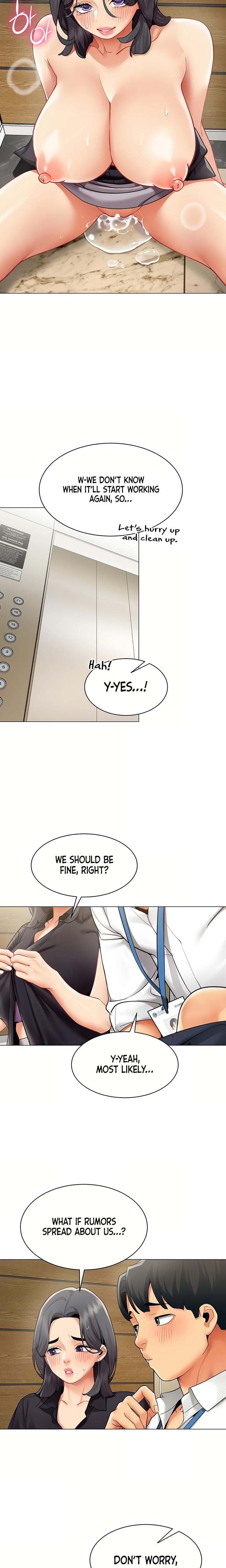 Performance (Sex) Report (Uncensored), chapter 31, page 15 of 19
