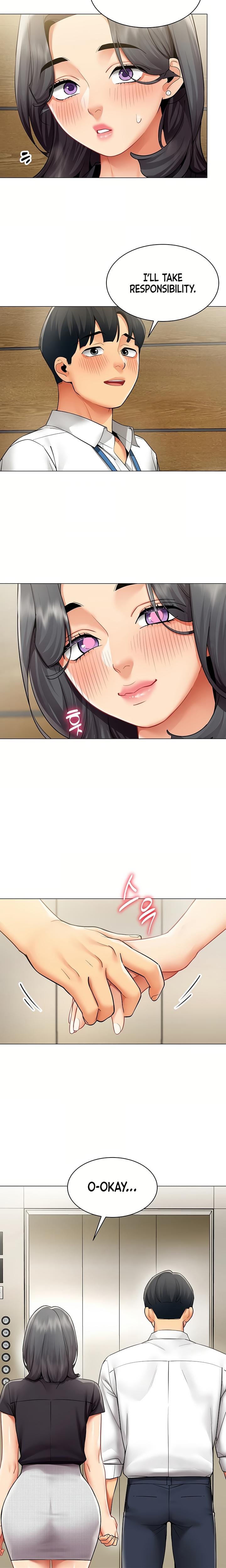 Performance (Sex) Report (Uncensored), chapter 31, page 16 of 19