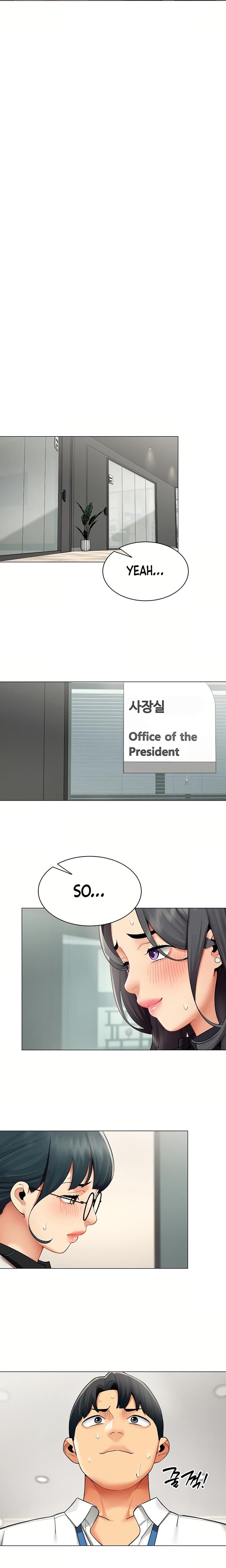 Performance (Sex) Report (Uncensored), chapter 31, page 17 of 19