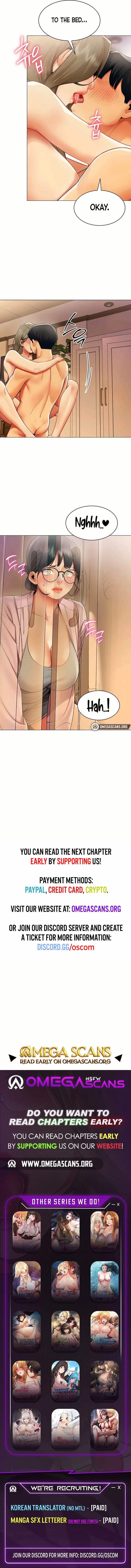 Performance (Sex) Report (Uncensored), chapter 45, page 7 of 7