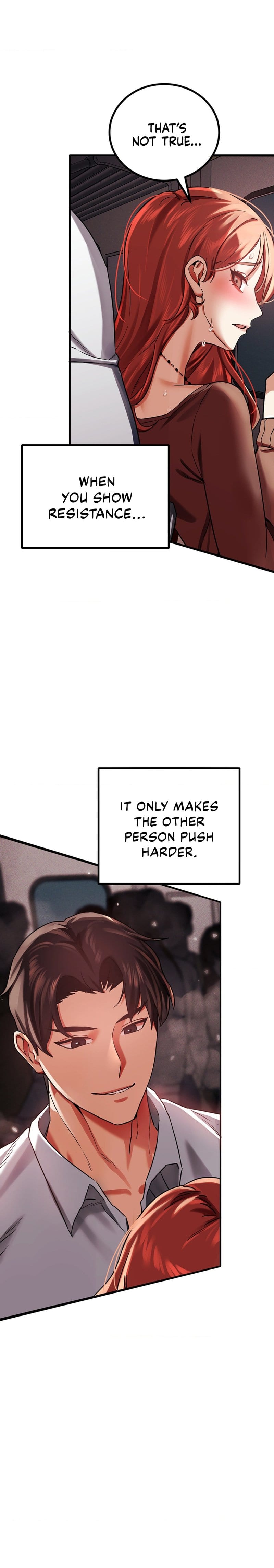 Perverts Are My Type (Uncensored), chapter 2, page 13 of 24