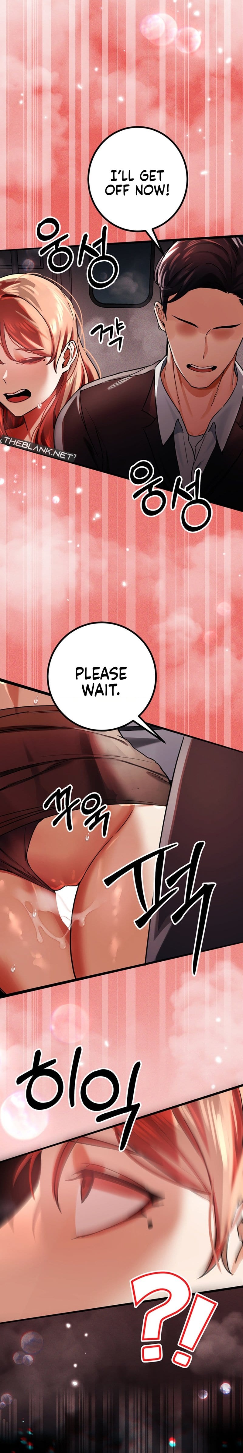 Perverts Are My Type (Uncensored), chapter 2, page 23 of 24