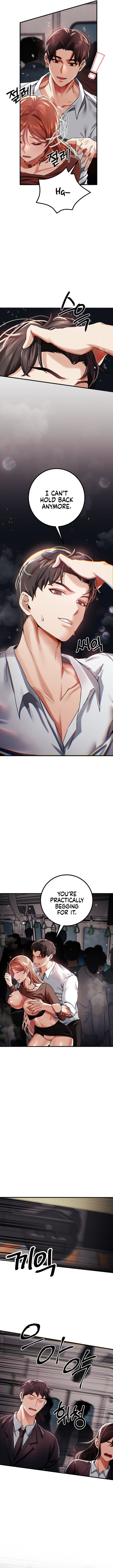 Perverts Are My Type (Uncensored), chapter 3, page 13 of 15
