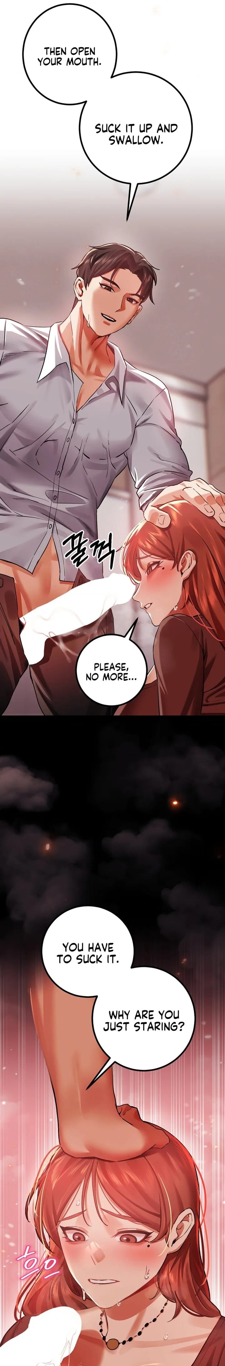 Perverts Are My Type (Uncensored), chapter 5, page 10 of 30
