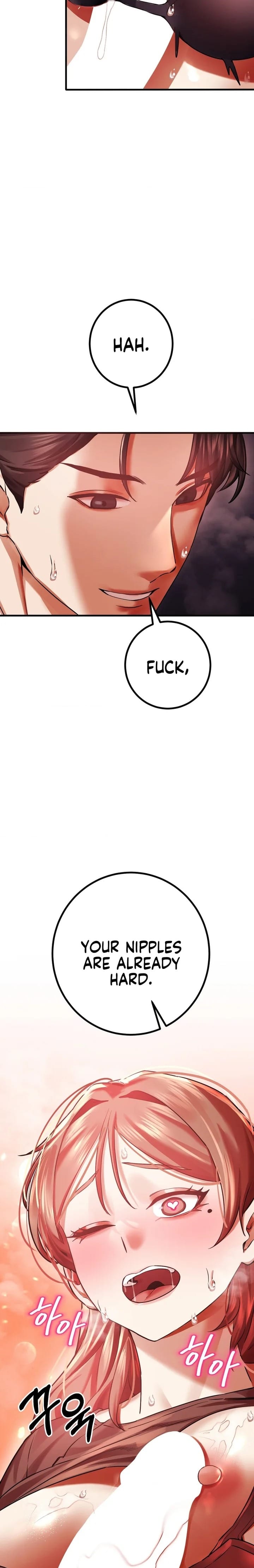 Perverts Are My Type (Uncensored), chapter 5, page 13 of 30