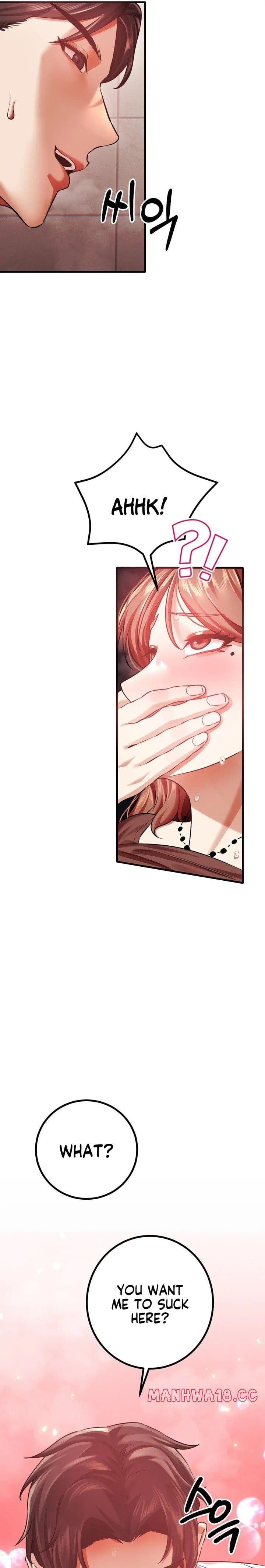 Perverts Are My Type (Uncensored), chapter 5, page 15 of 30