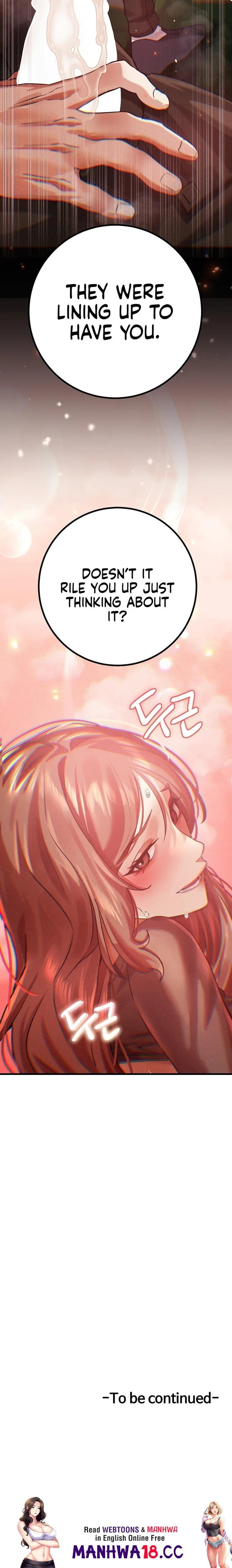 Perverts Are My Type (Uncensored), chapter 5, page 30 of 30