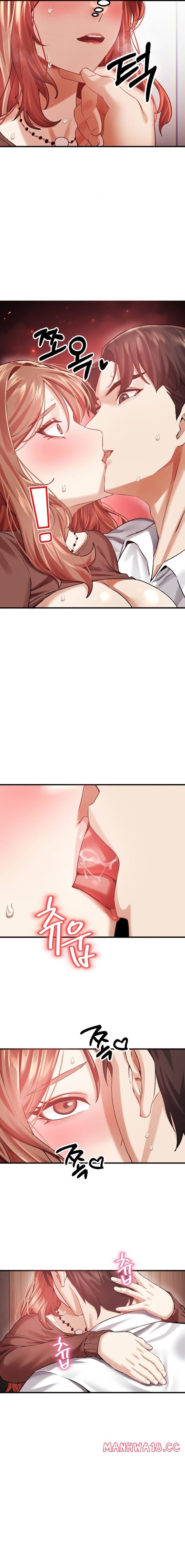 Perverts Are My Type (Uncensored), chapter 6, page 14 of 22