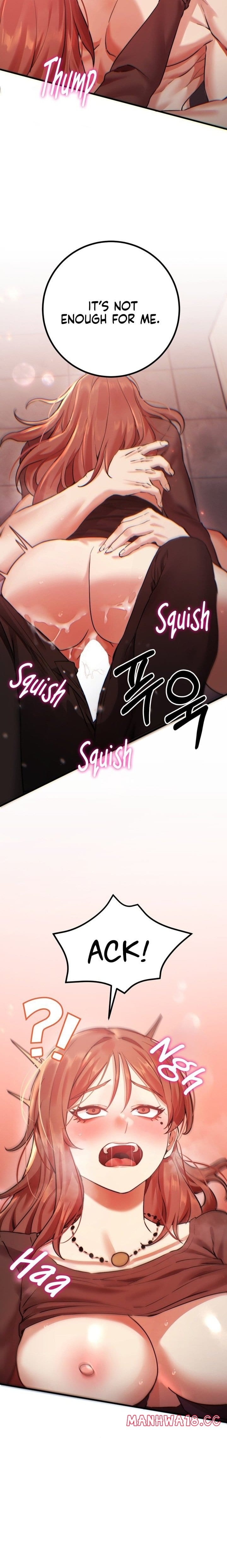 Perverts Are My Type (Uncensored), chapter 7, page 14 of 25