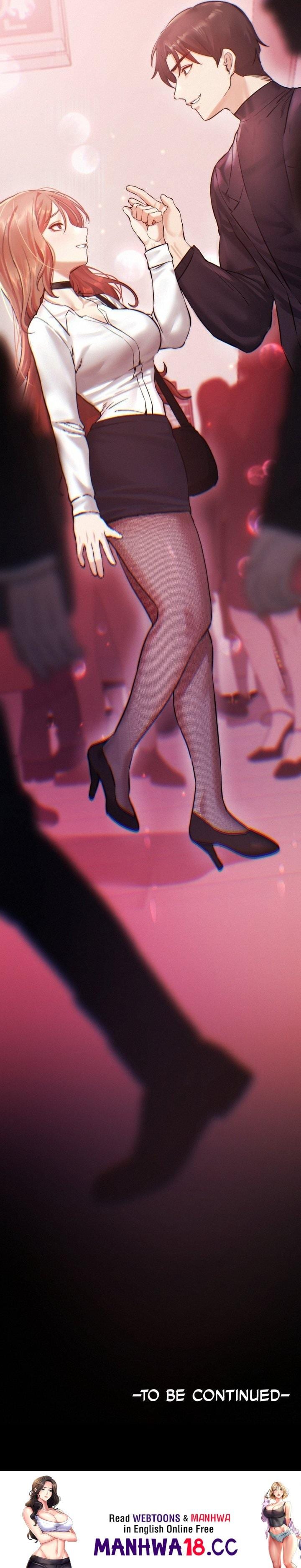 Perverts Are My Type (Uncensored), chapter 7, page 25 of 25