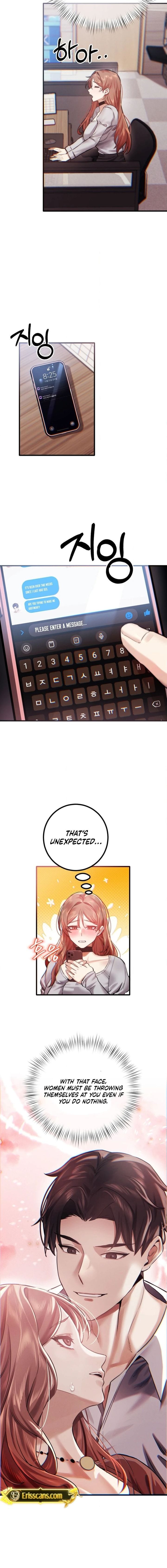 Perverts Are My Type (Uncensored), chapter 8, page 8 of 17