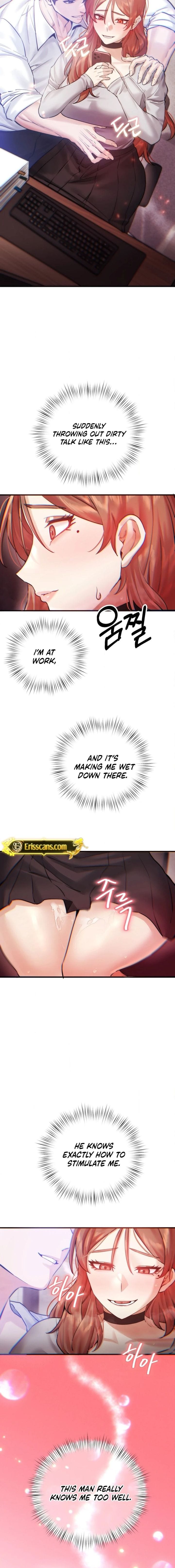 Perverts Are My Type (Uncensored), chapter 8, page 10 of 17