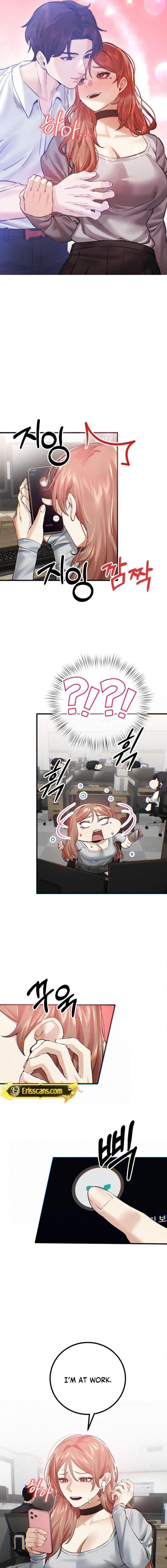 Perverts Are My Type (Uncensored), chapter 8, page 11 of 17