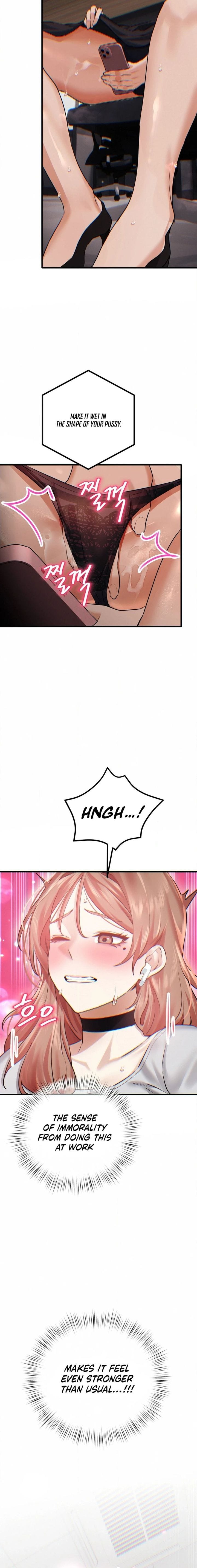 Perverts Are My Type (Uncensored), chapter 8, page 16 of 17