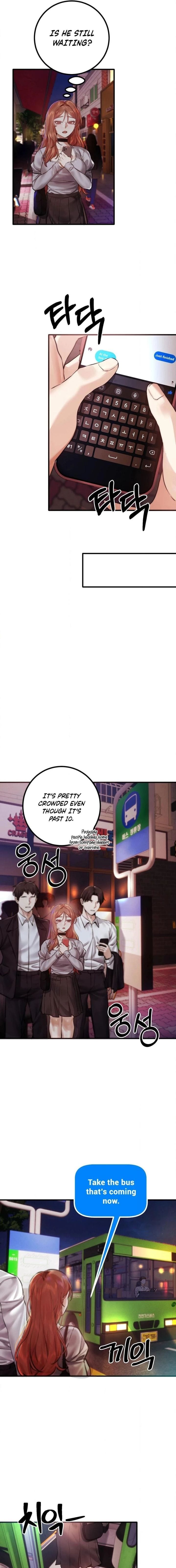 Perverts Are My Type (Uncensored), chapter 9, page 11 of 21