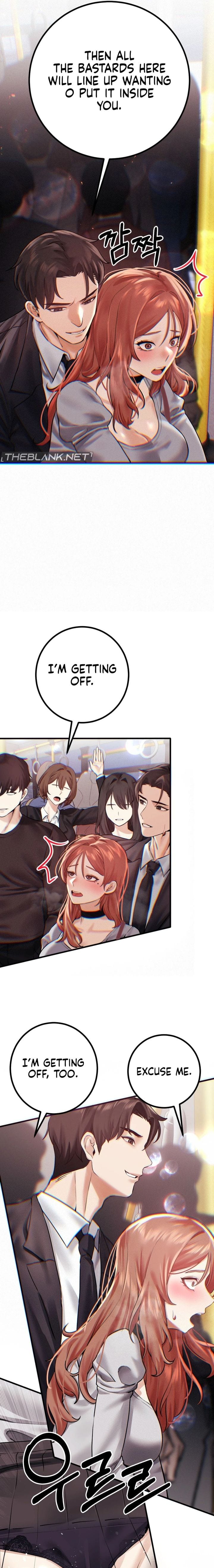 Perverts Are My Type (Uncensored), chapter 9, page 20 of 21