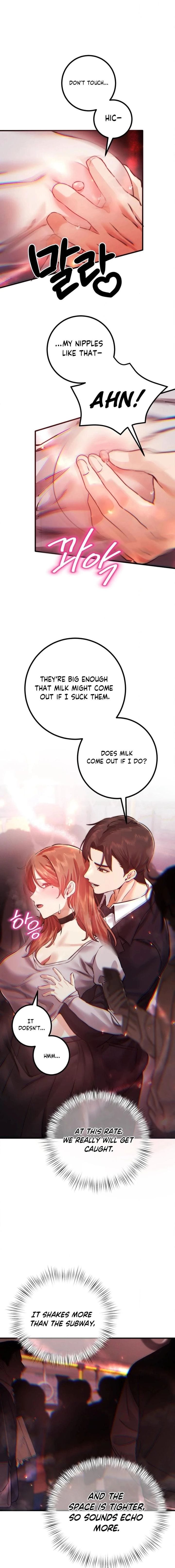 Perverts Are My Type (Uncensored), chapter 10, page 5 of 20