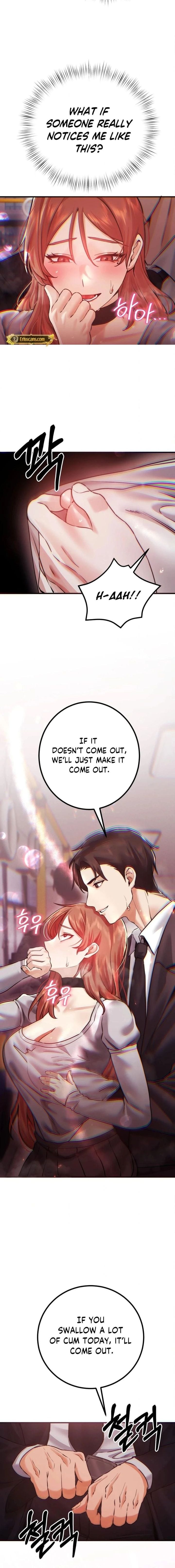 Perverts Are My Type (Uncensored), chapter 10, page 6 of 20