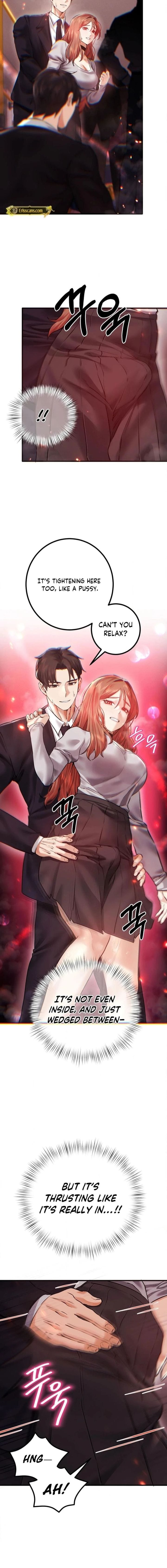 Perverts Are My Type (Uncensored), chapter 10, page 10 of 20