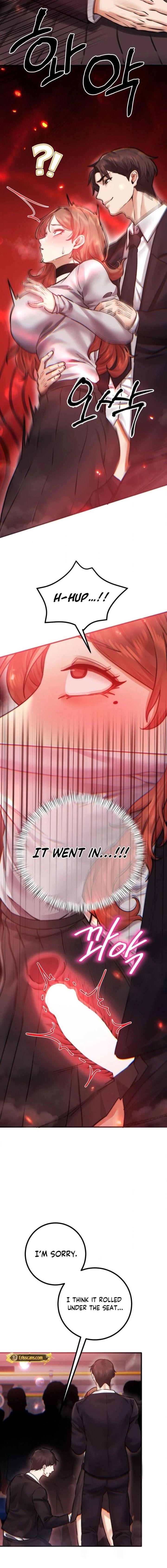 Perverts Are My Type (Uncensored), chapter 10, page 12 of 20