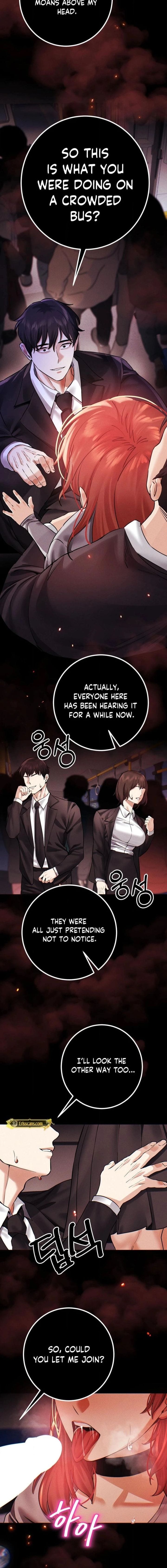 Perverts Are My Type (Uncensored), chapter 10, page 14 of 20