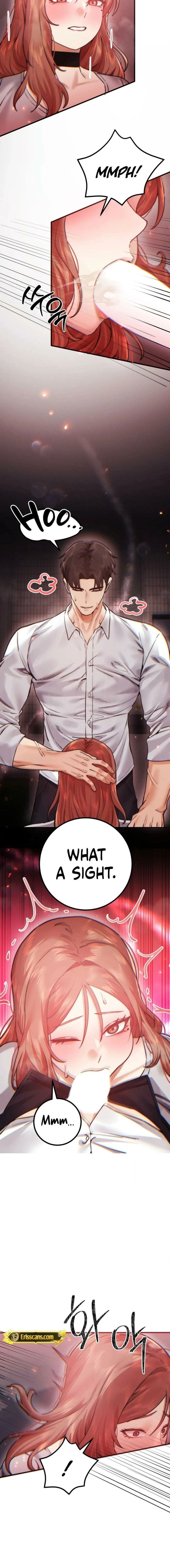 Perverts Are My Type (Uncensored), chapter 12, page 5 of 17