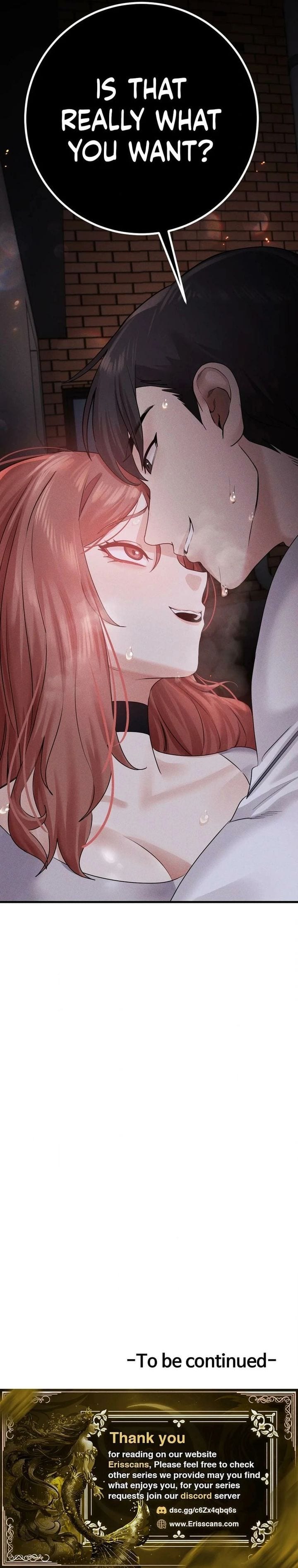 Perverts Are My Type (Uncensored), chapter 12, page 16 of 17